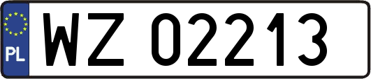 WZ02213