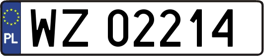 WZ02214