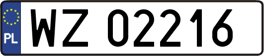 WZ02216