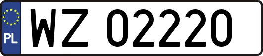 WZ02220