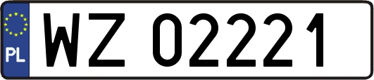 WZ02221