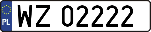 WZ02222