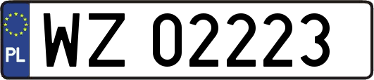 WZ02223