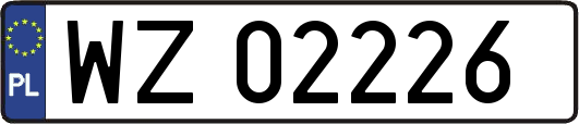WZ02226