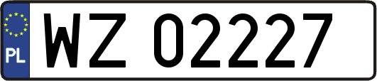 WZ02227