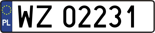 WZ02231