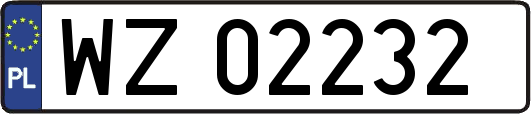 WZ02232