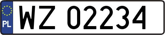 WZ02234