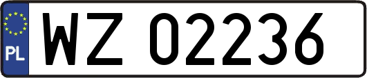 WZ02236