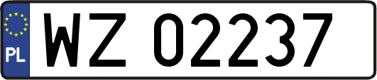 WZ02237
