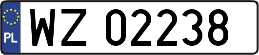 WZ02238