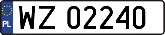 WZ02240