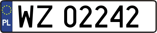 WZ02242