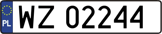 WZ02244