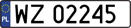 WZ02245