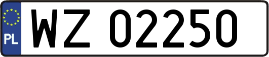 WZ02250
