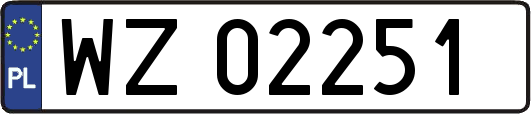 WZ02251
