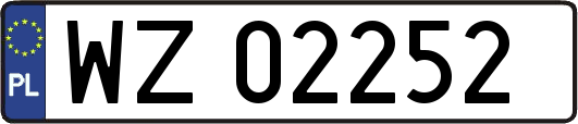 WZ02252