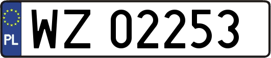 WZ02253