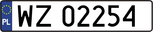 WZ02254