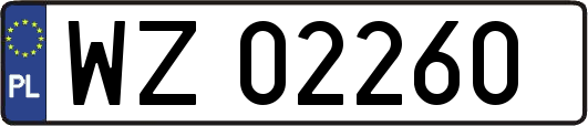 WZ02260