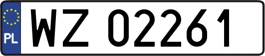 WZ02261