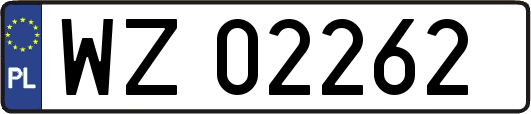 WZ02262