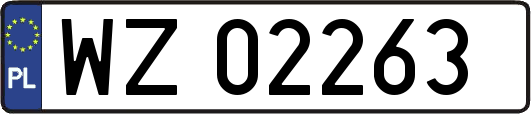 WZ02263