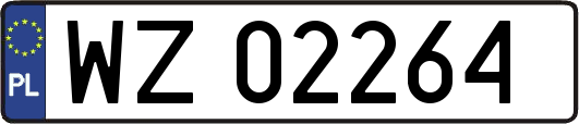 WZ02264