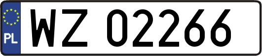 WZ02266