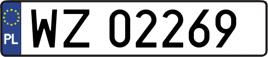 WZ02269