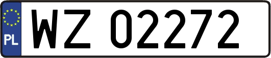 WZ02272