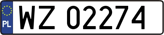 WZ02274