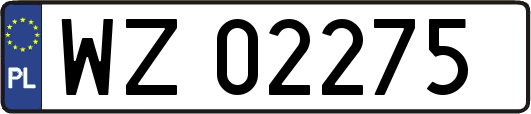 WZ02275