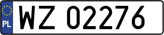 WZ02276