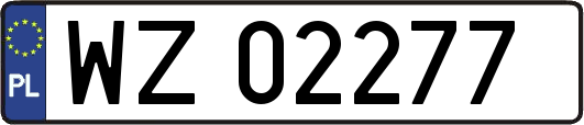 WZ02277