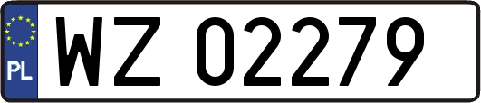 WZ02279