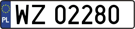 WZ02280