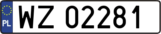 WZ02281