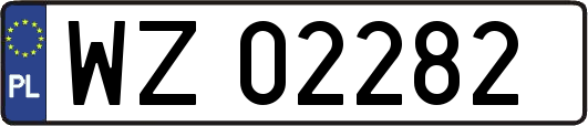 WZ02282