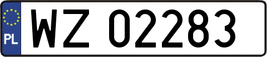 WZ02283