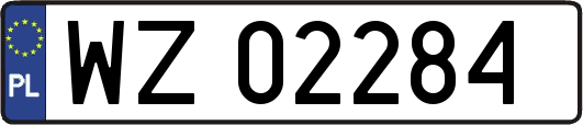 WZ02284