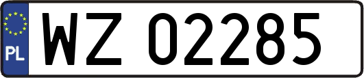 WZ02285