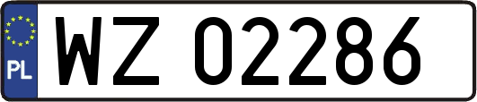 WZ02286