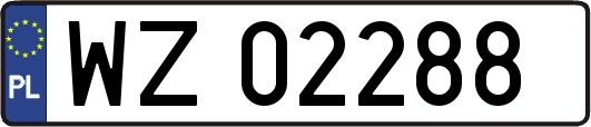 WZ02288