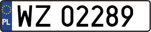 WZ02289