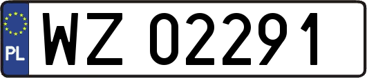 WZ02291