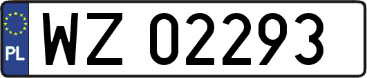 WZ02293