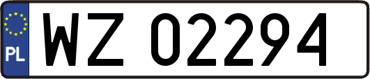 WZ02294