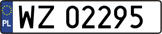 WZ02295